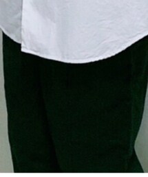 Yohji Yamamoto | パンツ