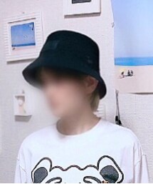 Yohji Yamamoto | ハット