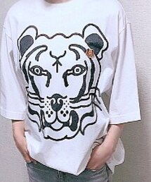 KENZO | Tシャツ/カットソー
