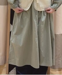 Samansa Mos2 | ワンピース/ドレス