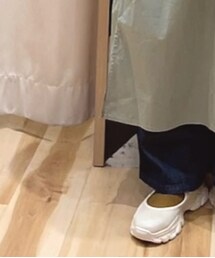 Samansa Mos2 | パンツ