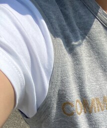 UNIQLO | Tシャツ/カットソー