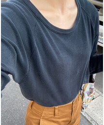 HOLLYWOOD RANCH MARKET | Tシャツ/カットソー