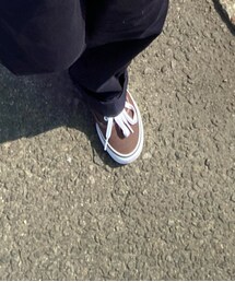 VANS | スニーカー