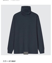 UNIQLO | Tシャツ/カットソー