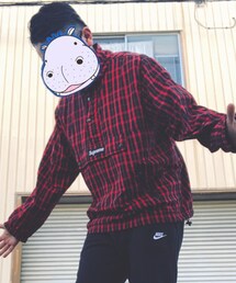 Supreme  | ナイロンジャケット