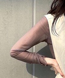 SNIDEL | トップス