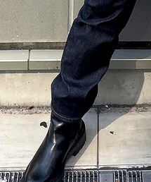 UNIQLO | デニムパンツ