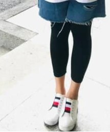 TOMMY | スリッポン