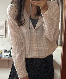 Arnold Palmer | シャツ/ブラウス