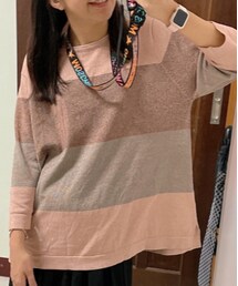 punta | ニット/セーター