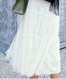 UNIQLO | スカート