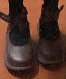 ALL BLACK | シューズ