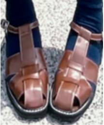 earth music&ecology | サンダル