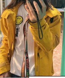 adidas | ミリタリージャケット