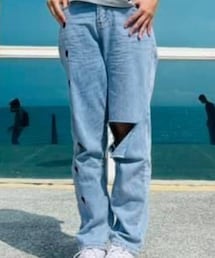 EDWIN | デニムパンツ