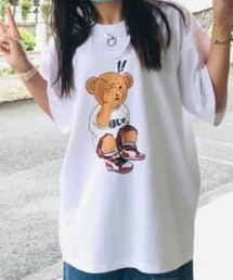 ADLV | Tシャツ/カットソー