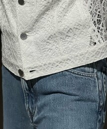 URU | デニムパンツ