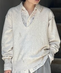 ANCELLM | スウェット