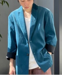 POLYPLOID | テーラードジャケット