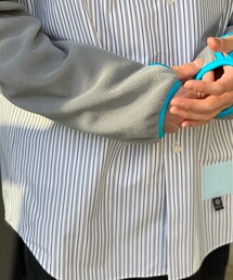 FUMITO GANRYU | シャツ/ブラウス