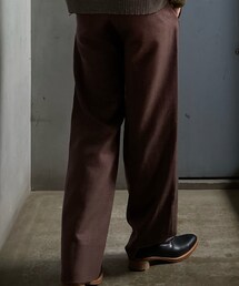 SASQUATCHfabrix. | パンツ