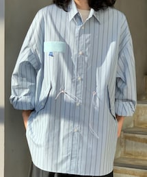 FUMITO GANRYU | シャツ/ブラウス