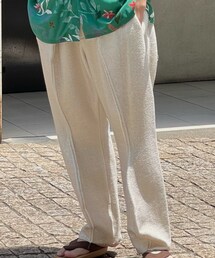 RANDY | スウェットパンツ