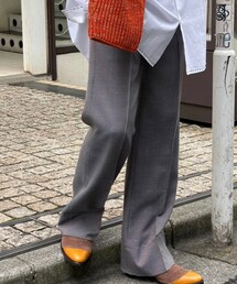SASQUATCHfabrix. | スラックス