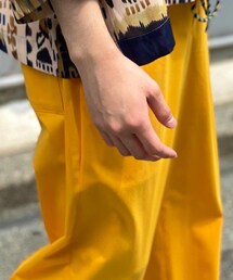 ROBES&CONFECTIONS | パンツ