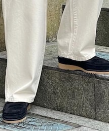 BLOHM | スリッポン