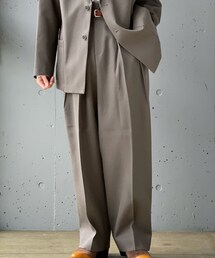 POLYPLOID | スラックス