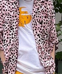 m's braque | シャツ/ブラウス