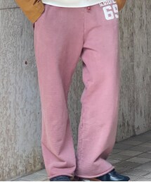 BOWWOW | スウェットパンツ