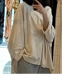 GANRYU | Tシャツ/カットソー