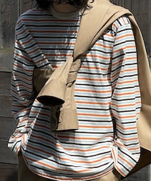 URU | Tシャツ/カットソー