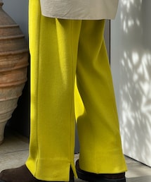 amber | パンツ