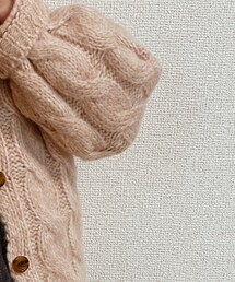 ZARA KIDS | カーディガン/ボレロ