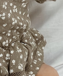 Quincy Mae | ロンパース