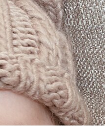 THE BLUEBERRY HILL | ニットキャップ/ビーニー