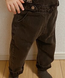 ZARA KIDS | サロペット/オーバーオール