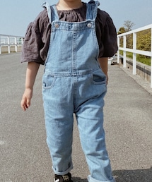 ZARA KIDS | サロペット/オーバーオール