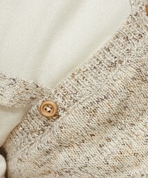 ZARA KIDS | サロペット/オーバーオール