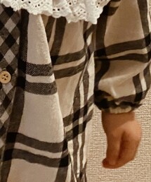 ZARA KIDS | シャツ/ブラウス
