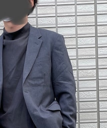 UNIQLO | テーラードジャケット