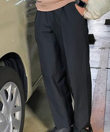 GU | スラックス