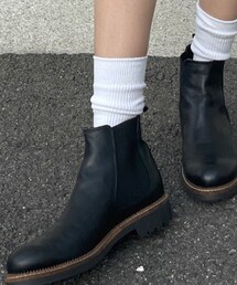 KAREN LIPPS  | ブーツ