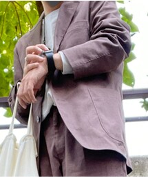 UNIQLO | ユニクロUジャケット(テーラードジャケット)