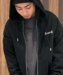 DANKE SCHON | スウェット