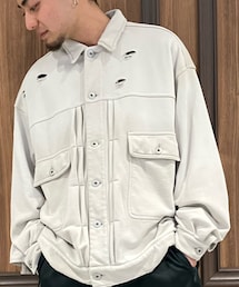 DANKE SCHON | シャツ/ブラウス